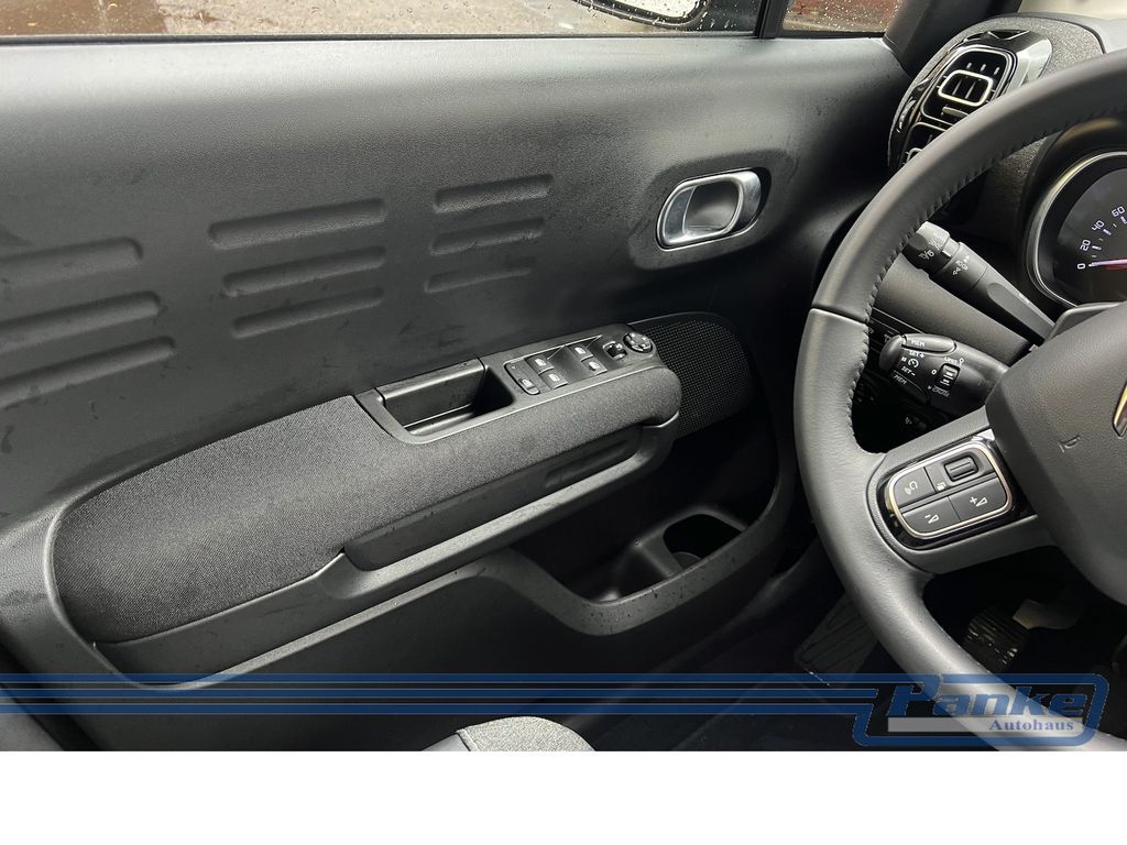 Citroën C3 Aircross 2023