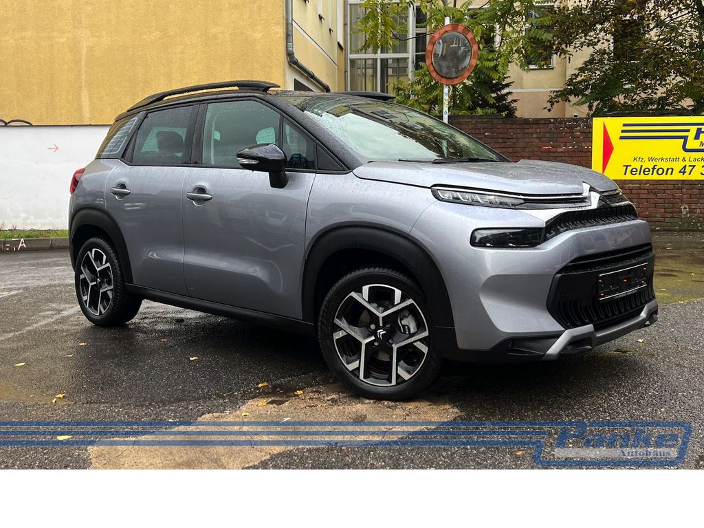 Citroën C3 Aircross 2023