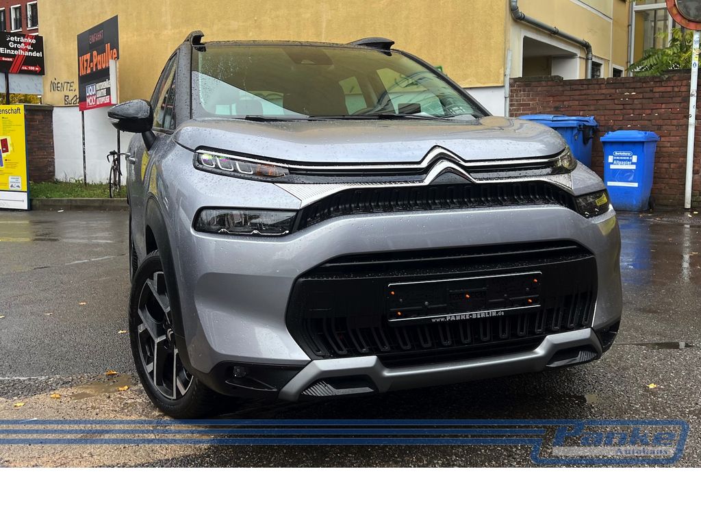Citroën C3 Aircross 2023