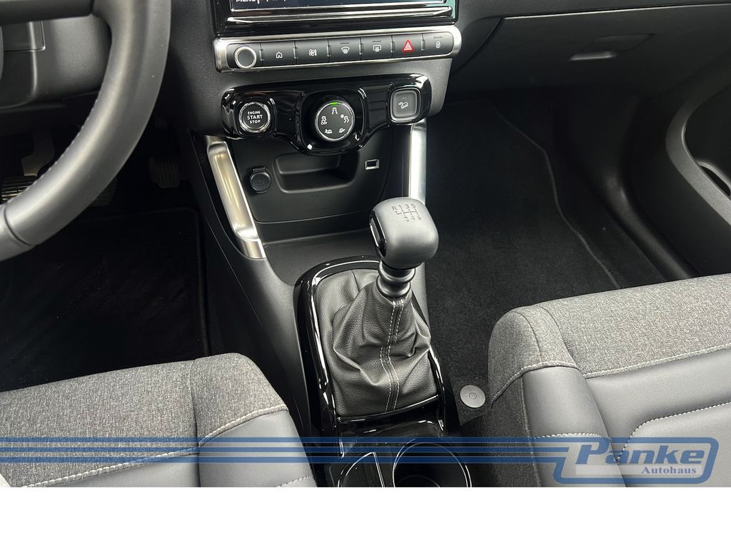 Citroën C3 Aircross 2023