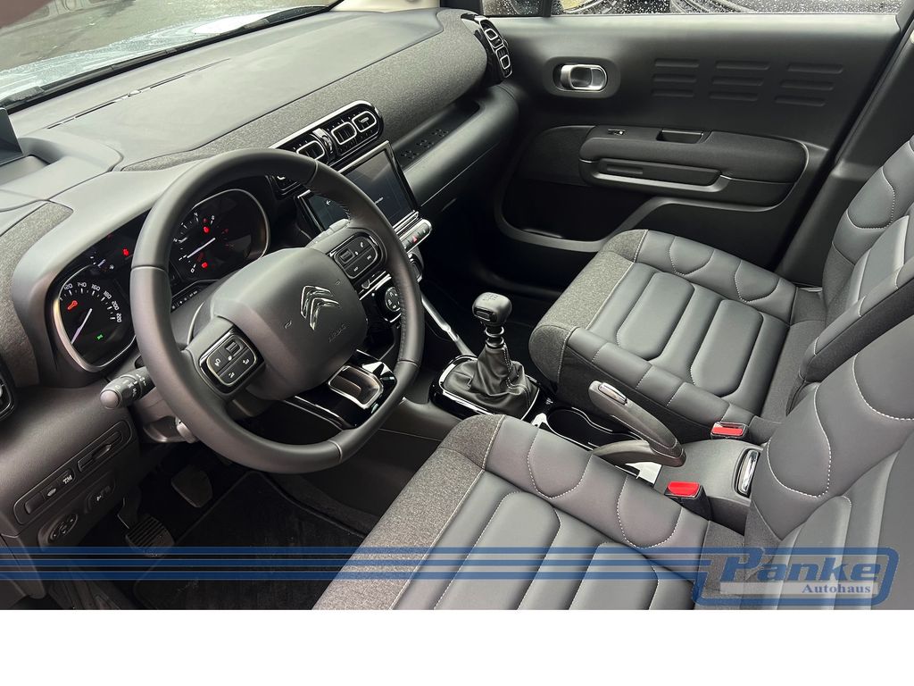 Citroën C3 Aircross 2023