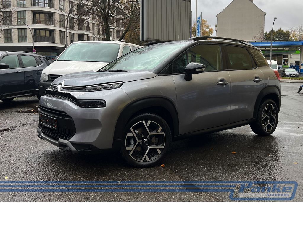 Citroën C3 Aircross 2023