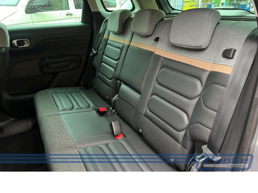 Citroën C3 Aircross 2023