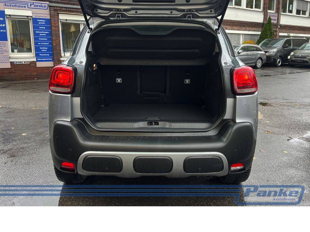 Citroën C3 Aircross 2023