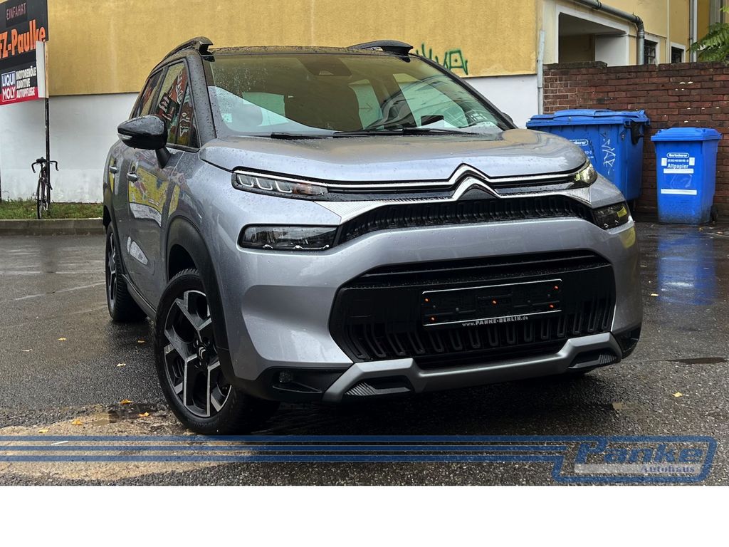 Citroën C3 Aircross 2023