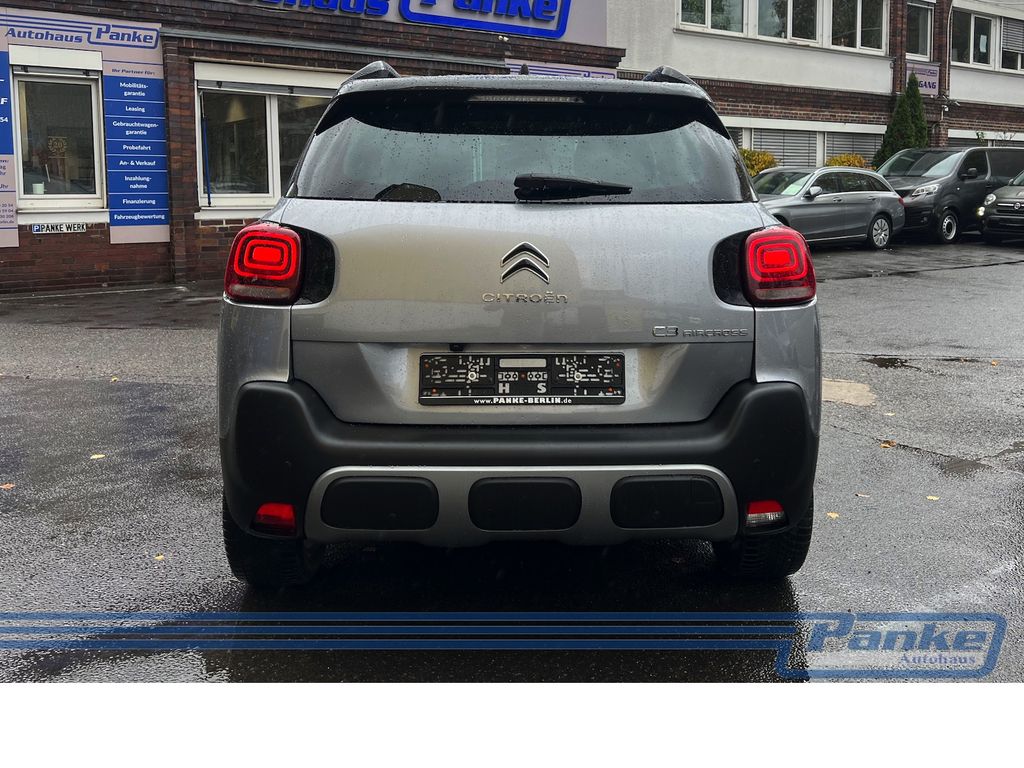 Citroën C3 Aircross 2023