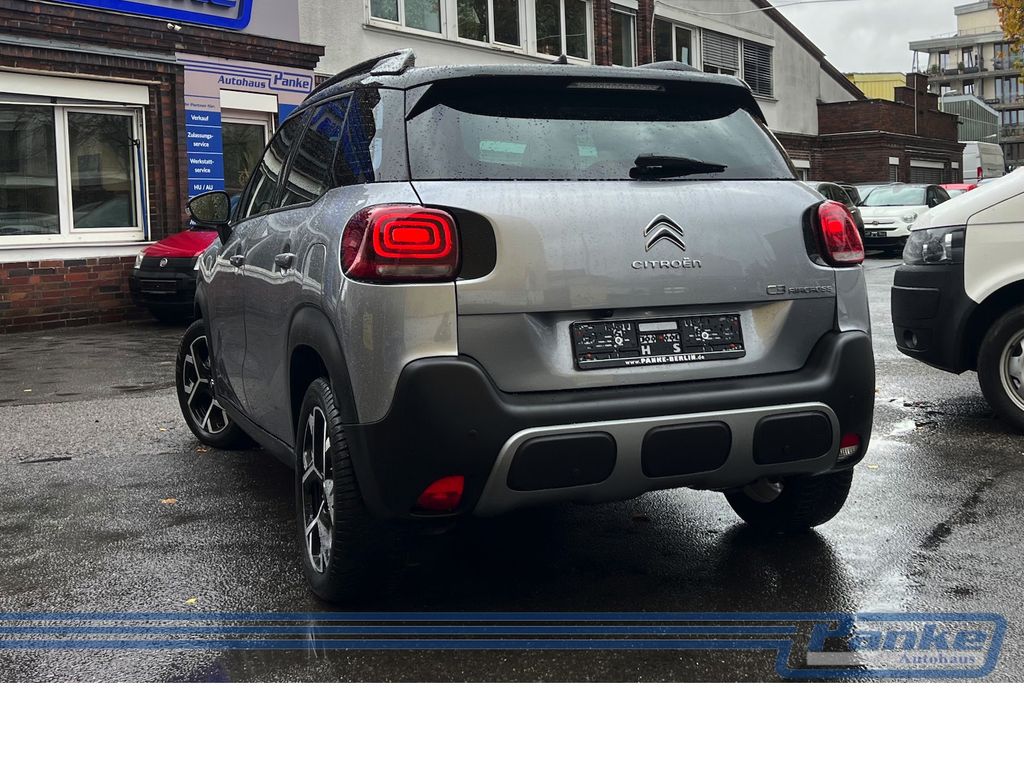 Citroën C3 Aircross 2023
