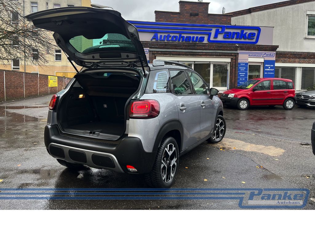 Citroën C3 Aircross 2023