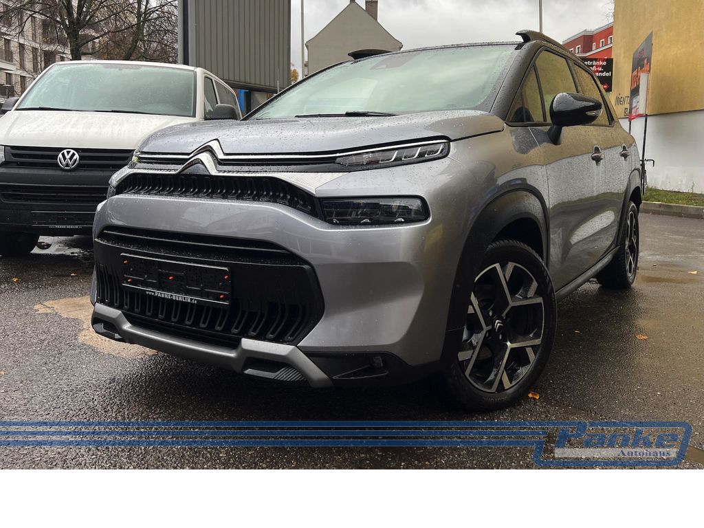 Citroën C3 Aircross 2023