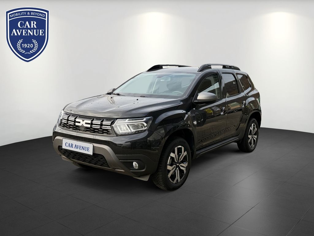 Dacia Duster 2024
