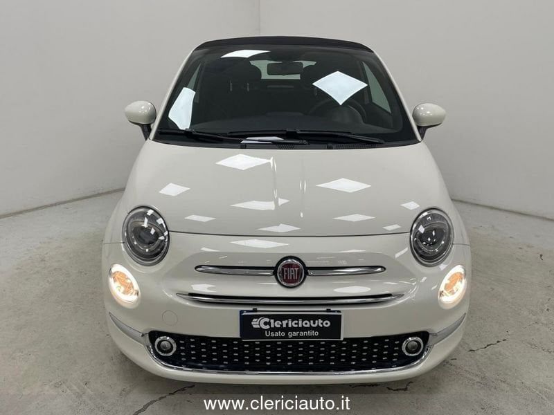 Fiat 500 2024