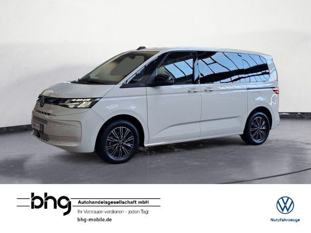 Volkswagen T7 Multivan 2024