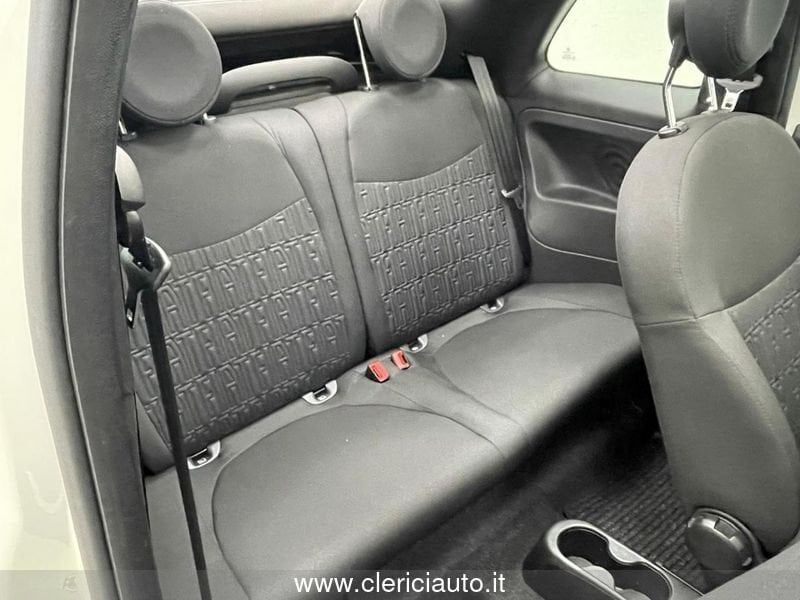 Fiat 500 2024