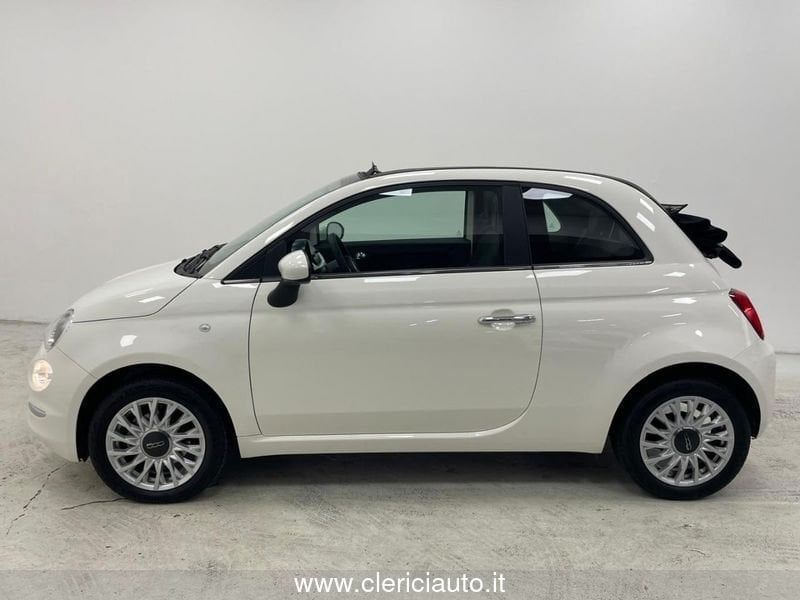 Fiat 500 2024