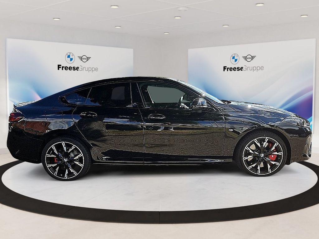 BMW 220 Gran Coupé 2025