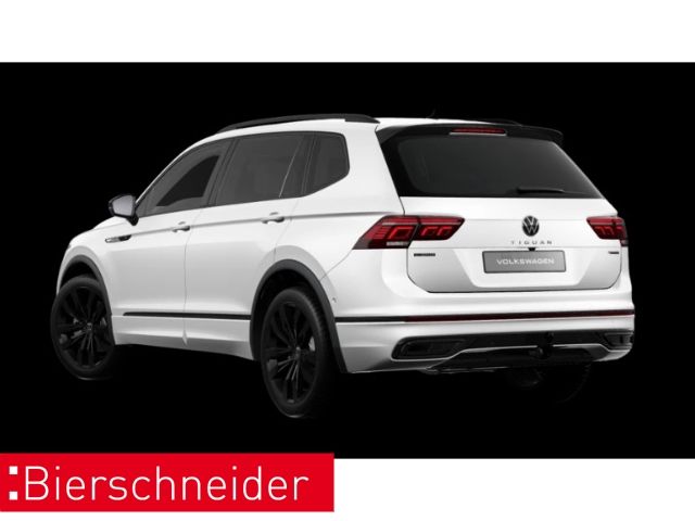 Volkswagen Tiguan Allspace 2025
