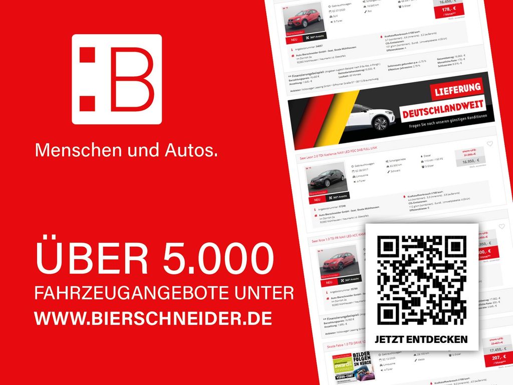 Volkswagen Tiguan Allspace 2025