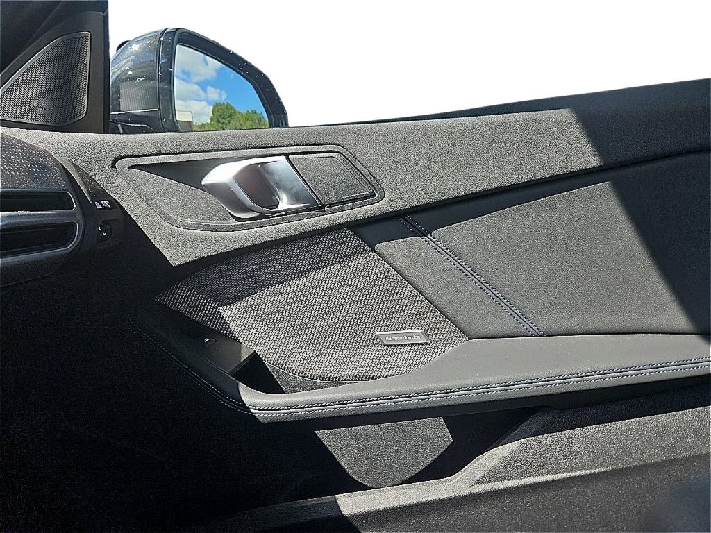 BMW 220 Gran Coupé 2025