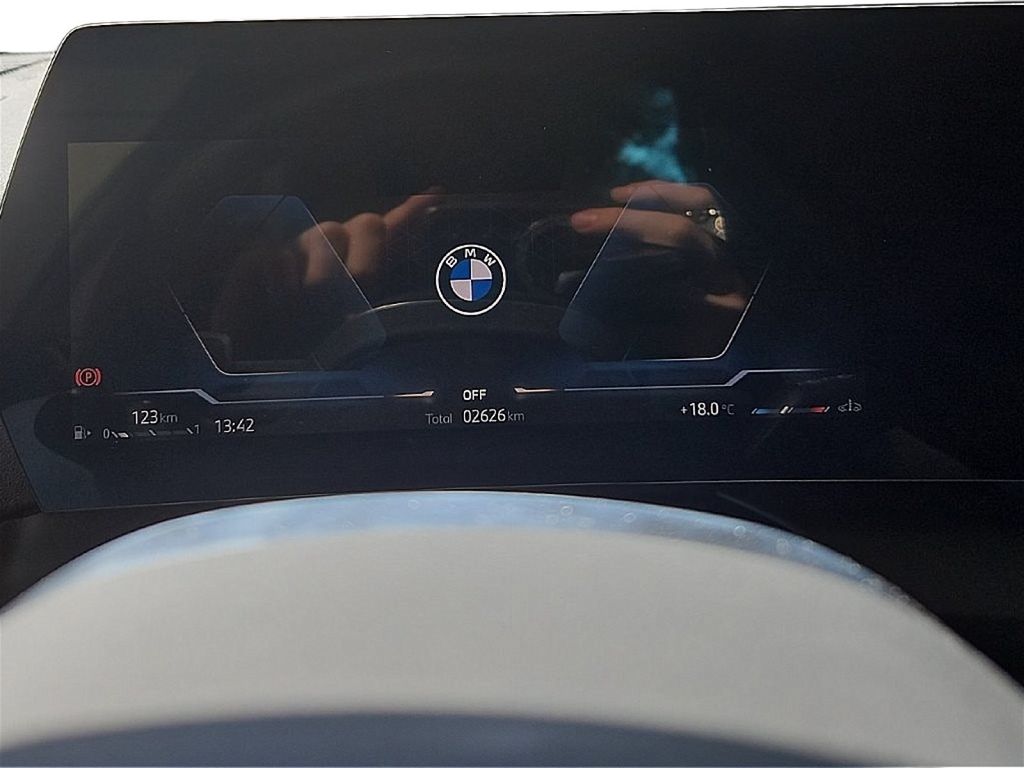 BMW 220 Gran Coupé 2025