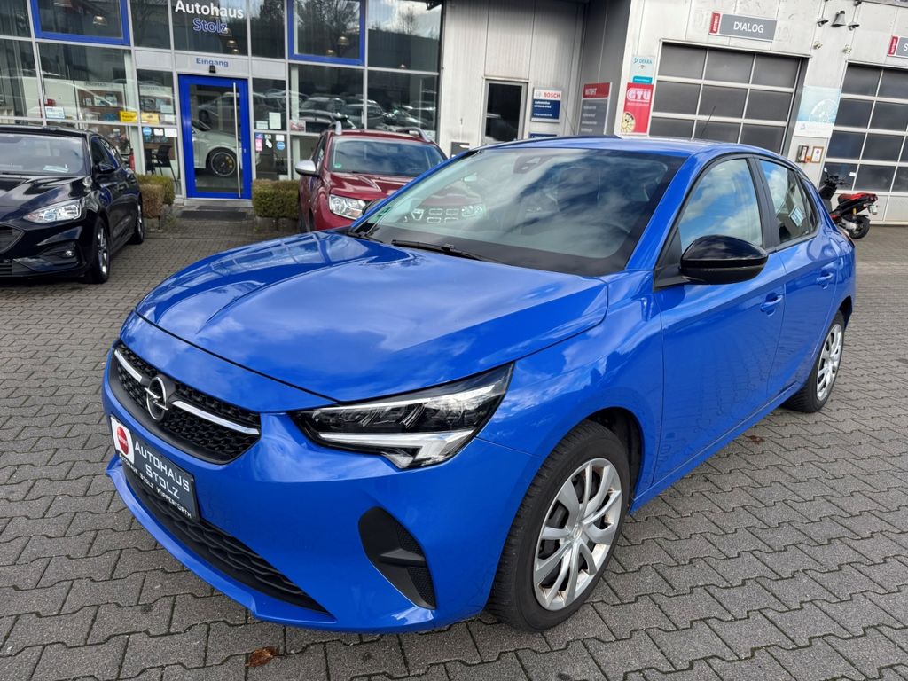 Opel Corsa 2022