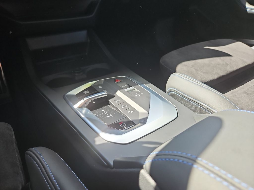 BMW 220 Gran Coupé 2025