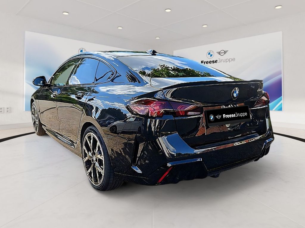 BMW 220 Gran Coupé 2025