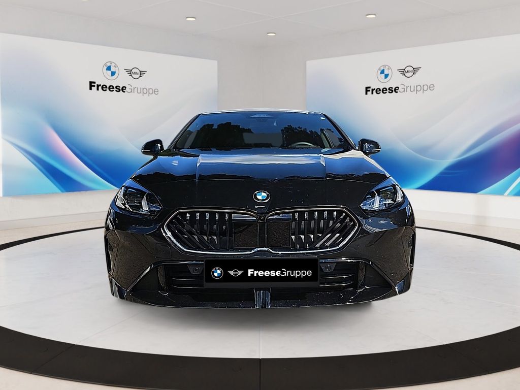 BMW 220 Gran Coupé 2025