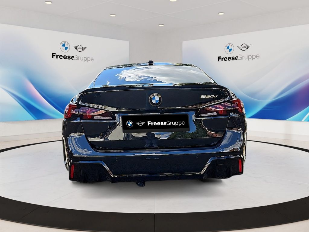 BMW 220 Gran Coupé 2025