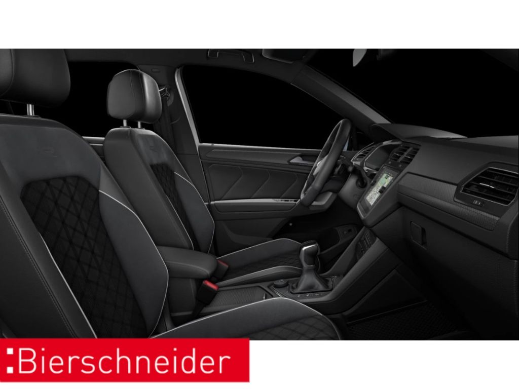 Volkswagen Tiguan Allspace 2025