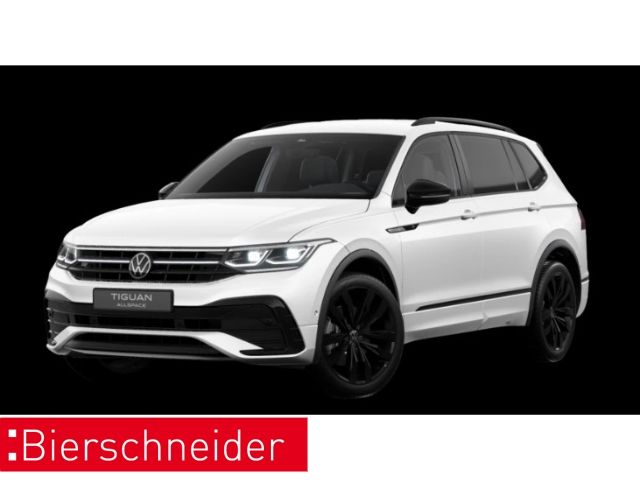 Volkswagen Tiguan Allspace 2025