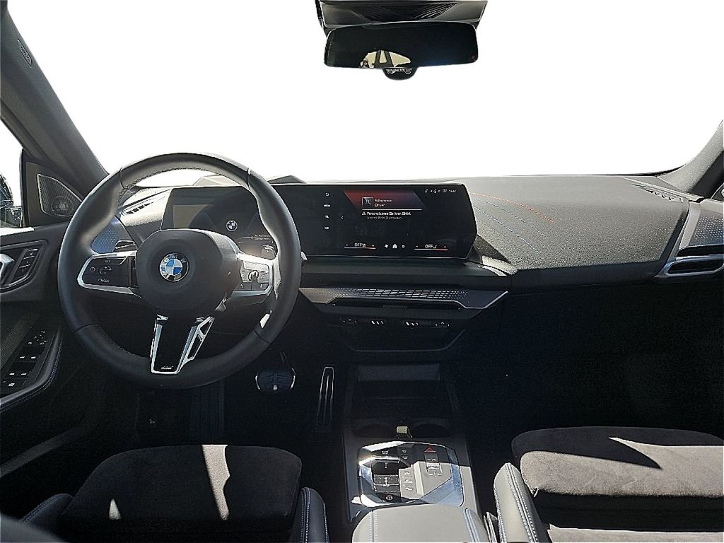 BMW 220 Gran Coupé 2025