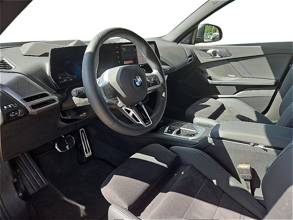 BMW 220 Gran Coupé 2025