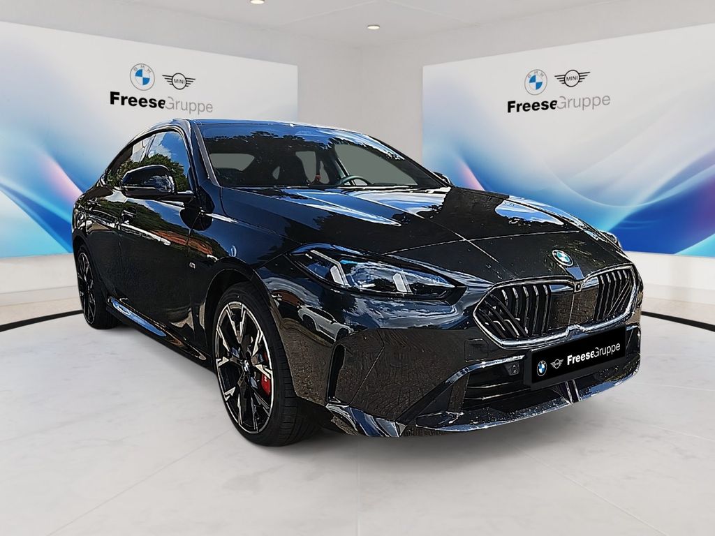 BMW 220 Gran Coupé 2025