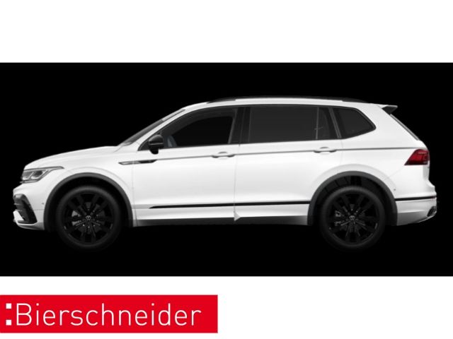 Volkswagen Tiguan Allspace 2025