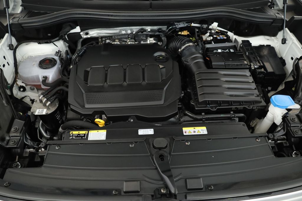 Volkswagen Tiguan 2025