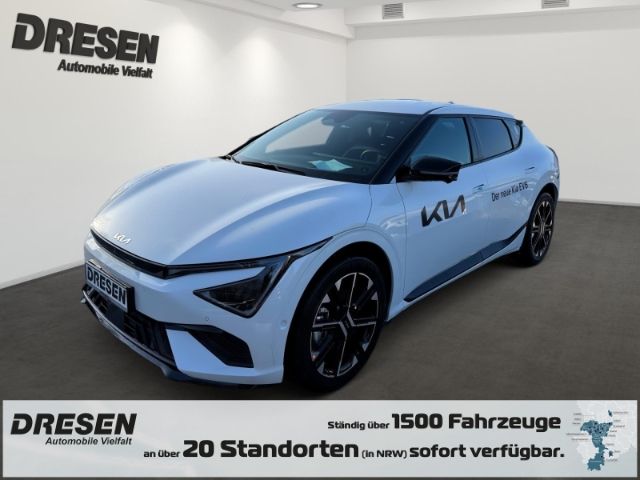 Kia EV6 2025