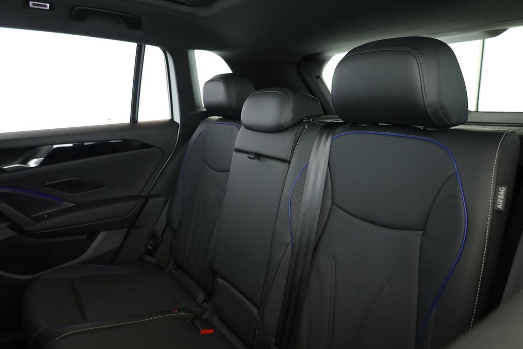 Volkswagen Tiguan 2025