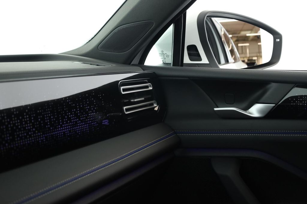 Volkswagen Tiguan 2025