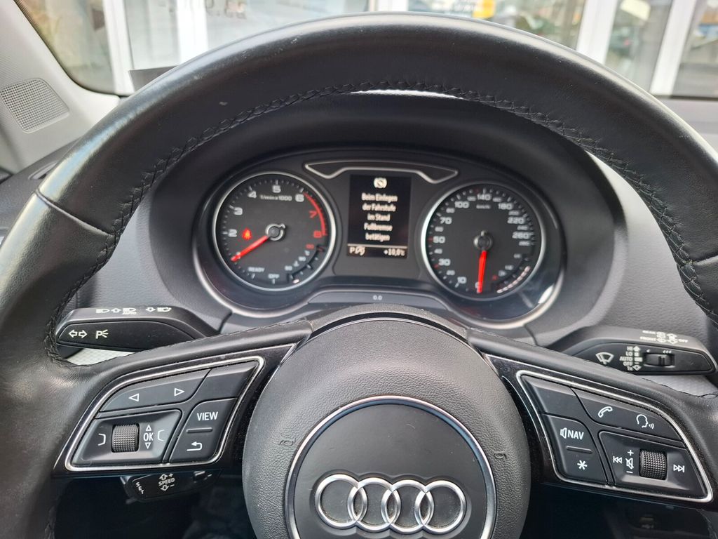 Audi Q2 2022