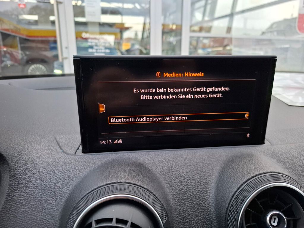 Audi Q2 2022