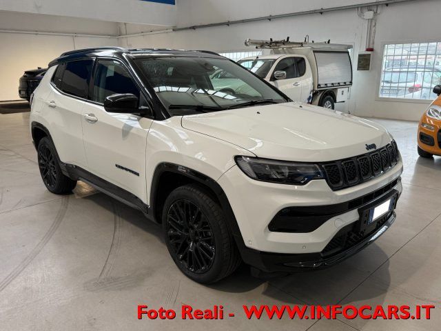 Jeep Compass 2023
