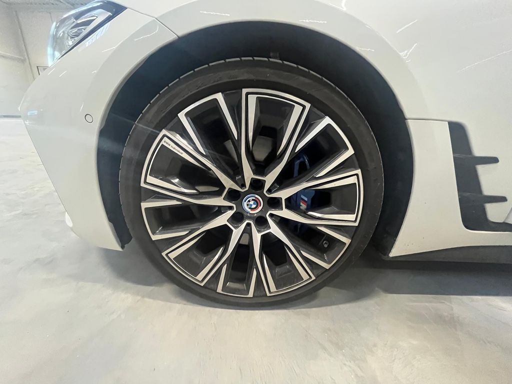 BMW M440 2022