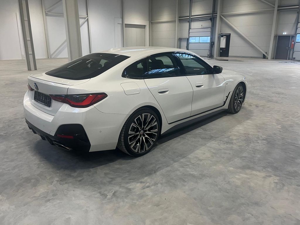 BMW M440 2022