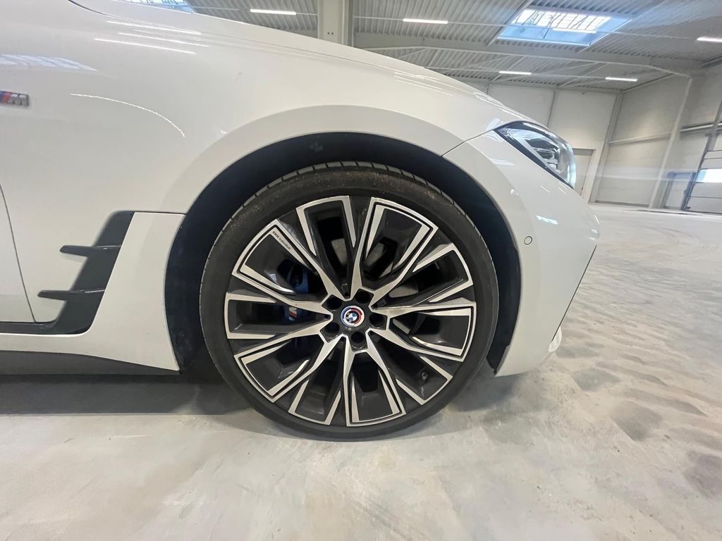 BMW M440 2022