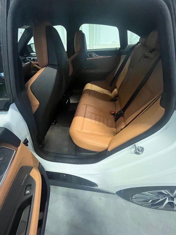 BMW M440 2022