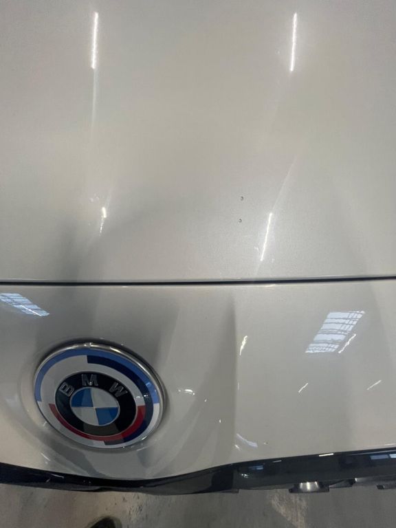 BMW M440 2022