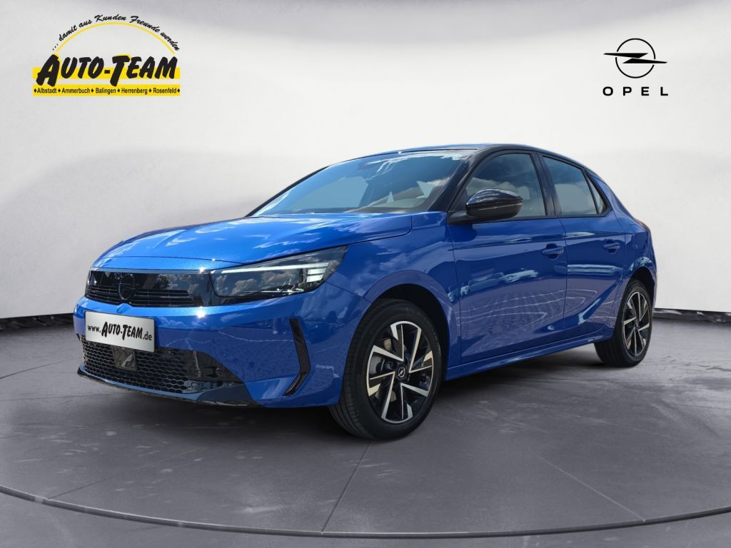 Opel Corsa 2025