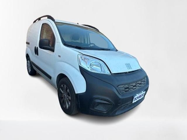 Fiat Fiorino 2023