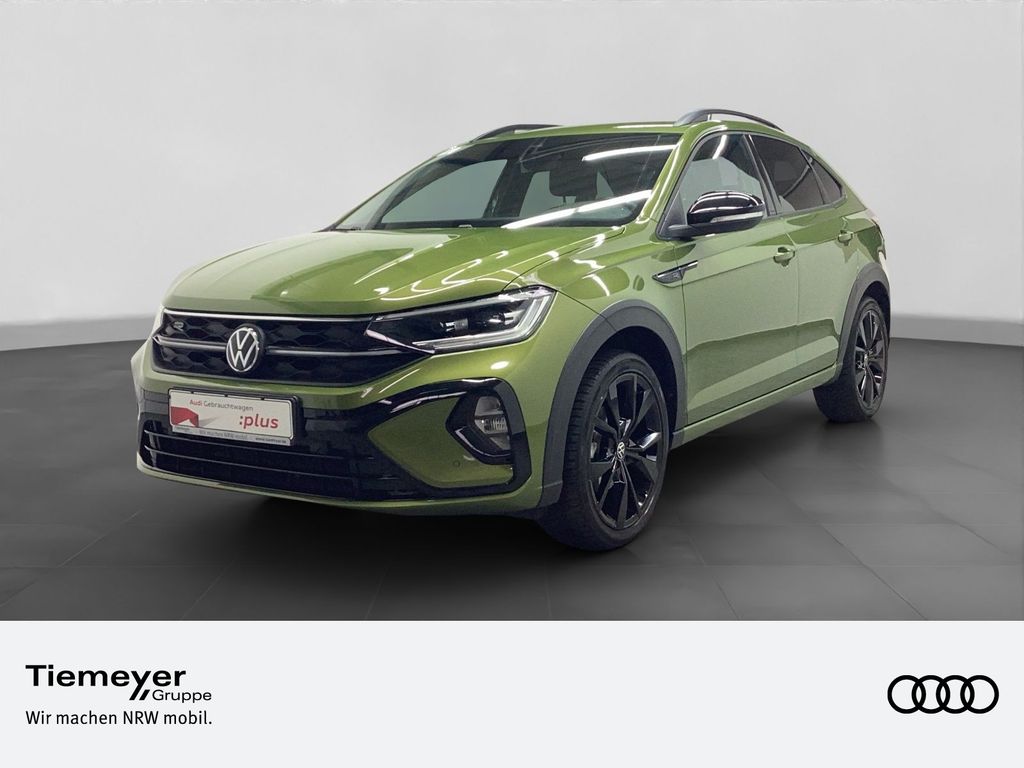 Volkswagen Taigo 2022