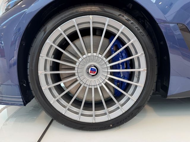 ALPINA D4